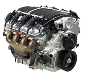 P1AEB Engine